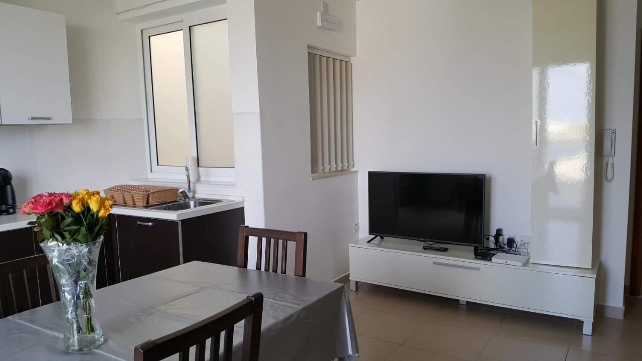 White Pearl Apart 5 Марсашлокк Экстерьер фото